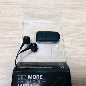 Jabra 블루투스 이어폰 풀박스 자브라 에어팟 버즈
