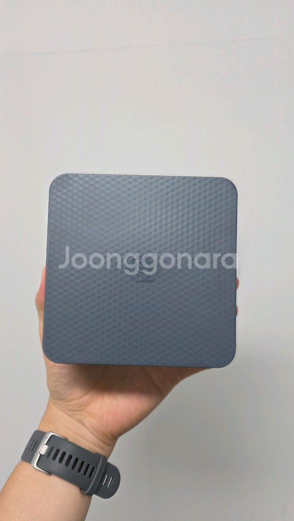 비링크 EQR6 미니PC 7735HS 24gb 1TB--1