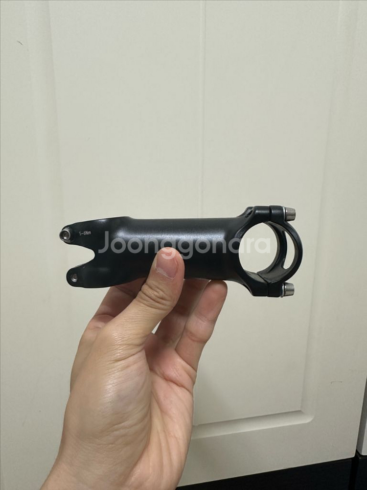 캐논데일 원 스템 90mm--0