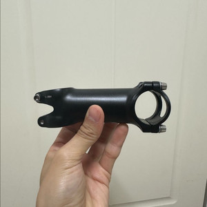 캐논데일 원 스템 90mm