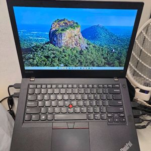 레노버 노트북 t470