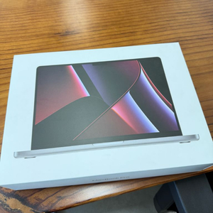 맥북 프로 m2 1테라 16gb