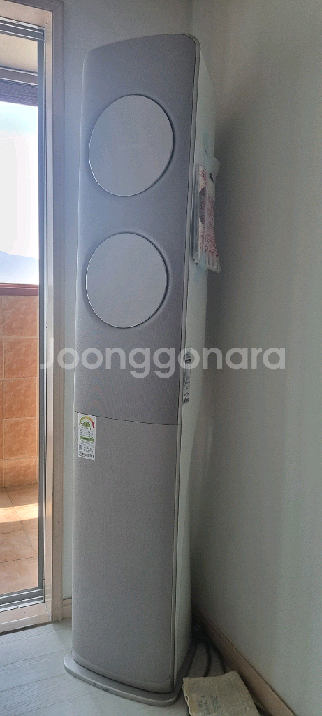 삼성 무풍 에어컨--0