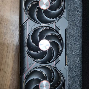rx9070xt pulse