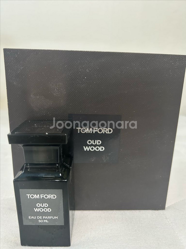 [새상품] 톰포드 오드우드 50ml--0