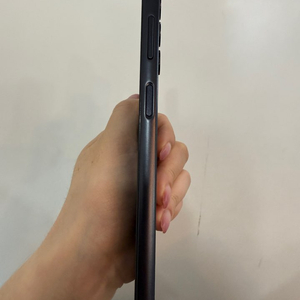 S급)갤럭시A24 128GB 블랙/ Y816