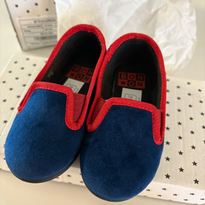 BONTON 봉통 슬립온 E21 13cm