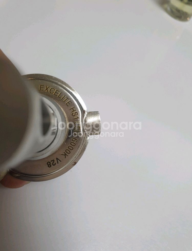자동차 헤드램프 모토 헤드라이트 오토바이 led 전구부--1