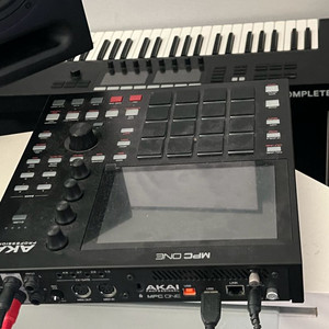 mpc one 판매합니다