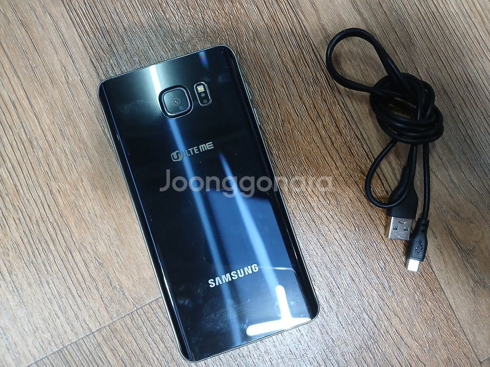 삼성 갤럭시 노트5 SM-N920L 휴대폰 안7 - 2--4