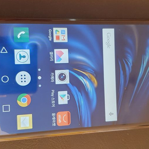 LG K10