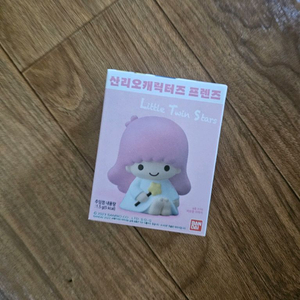 반다이 산리오 피규어 미개봉새것