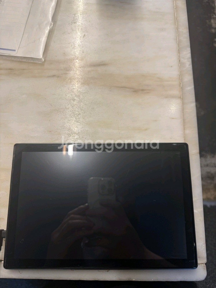 메뉴잇 테이블오더 양도합니다--1