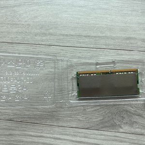 노트북용 삼성ddr4-3200 8g팝니다