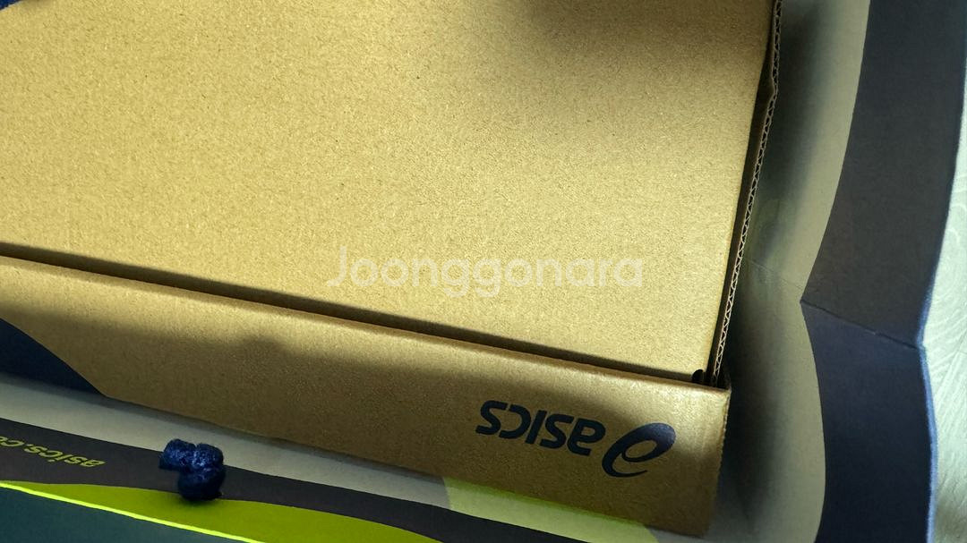 아식스 노바블라스트5 블랙 260 265 270 275--2