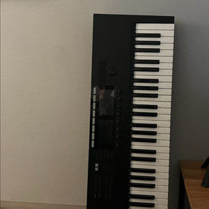 komplete 49 mk2 미디 키보드