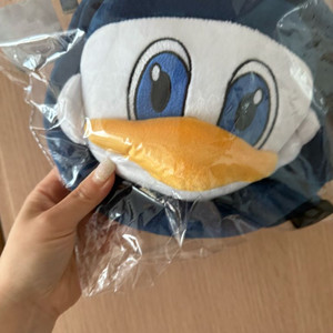 롯데자이언츠 누리 가방