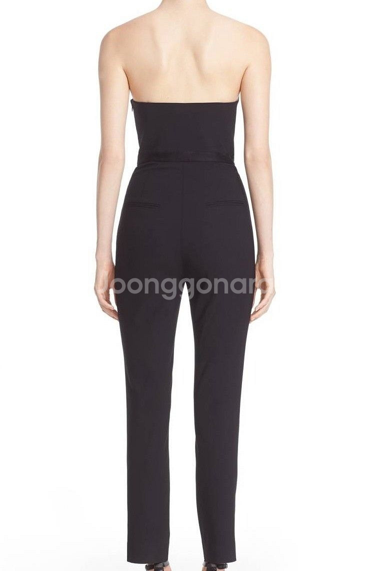 DVF 점프수트 jumpsuit--1