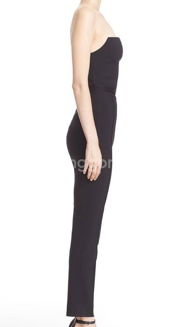 DVF 점프수트 jumpsuit--2