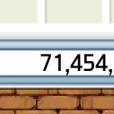 메랜 일괄 7145만