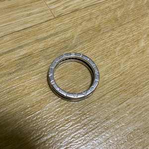 불가리1링 다이아반지