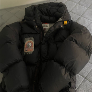 파라점퍼스 클라우드패딩 23FW 개급처