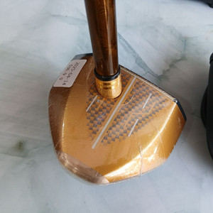 25년형, BLACKHOLE 파크골프채(공용) 풀세트