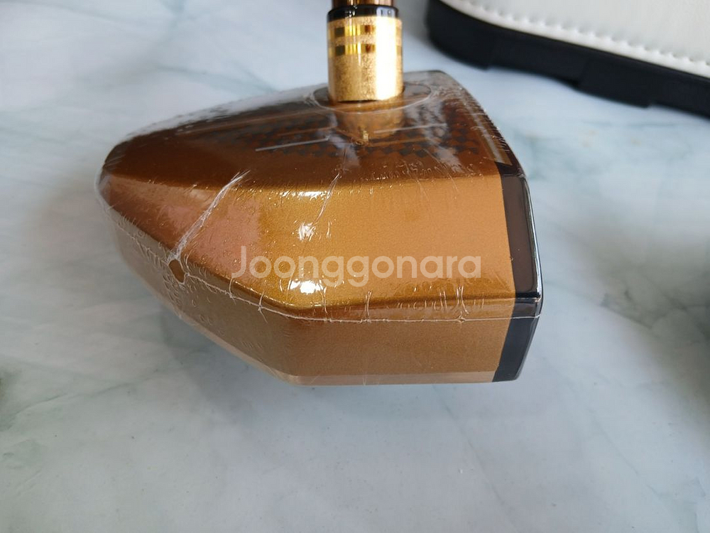 25년형, BLACKHOLE 파크골프채(공용) 풀세트--1