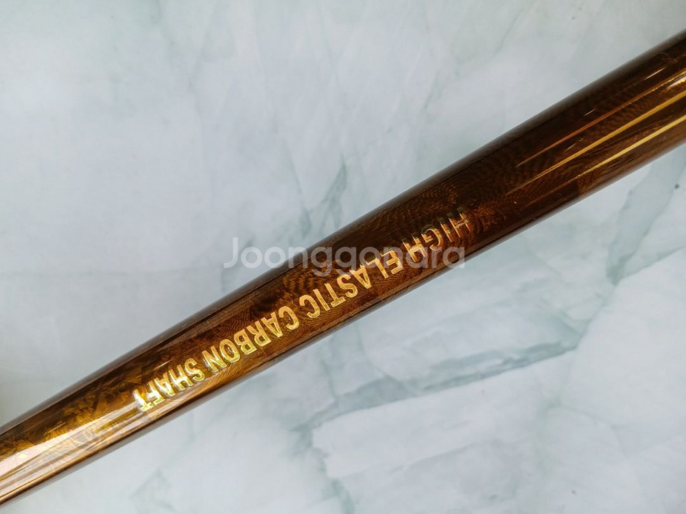 25년형, BLACKHOLE 파크골프채(공용) 풀세트--4