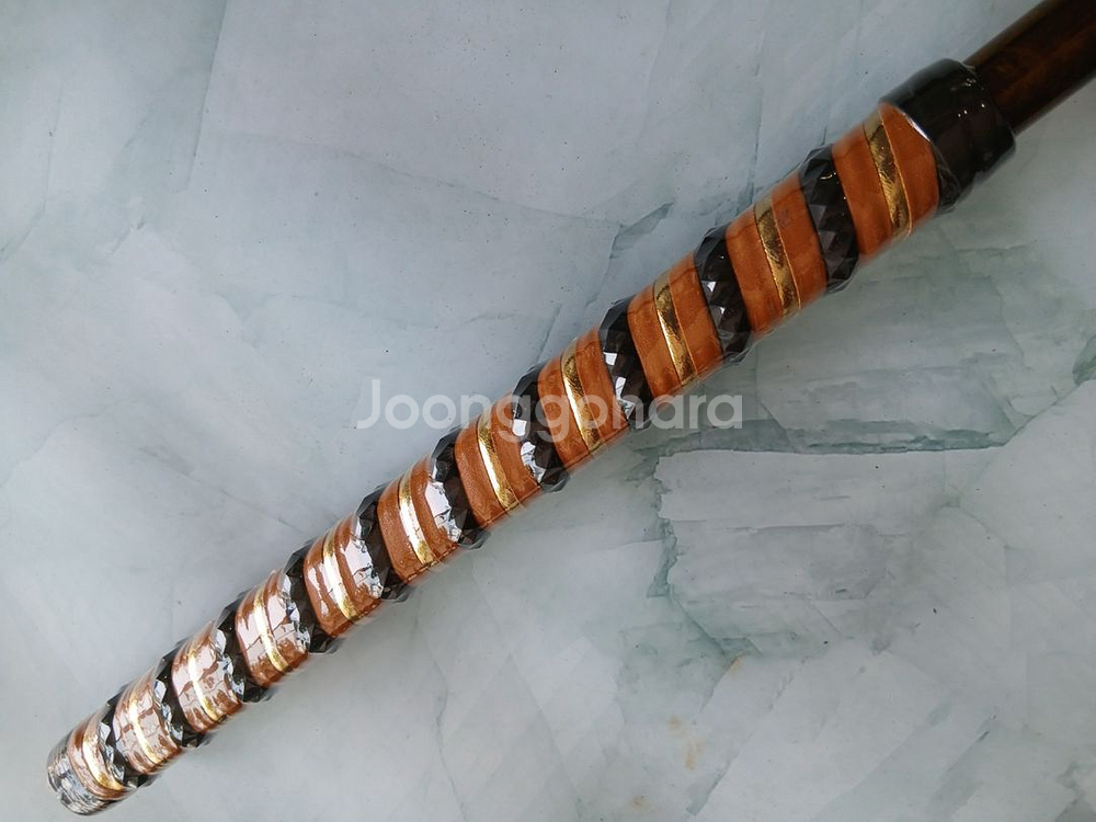 25년형, BLACKHOLE 파크골프채(공용) 풀세트--6