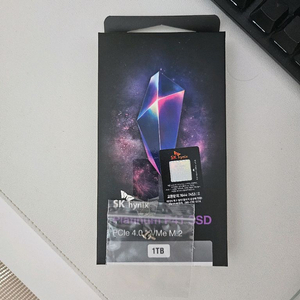 SK하이닉스 플래티넘 P41 M.2 NVMe 1TB