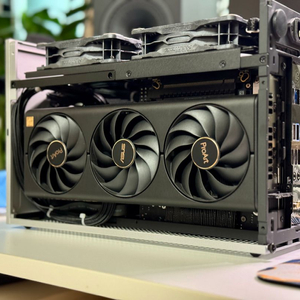 ASUS RTX 4080 SUPER ProArt