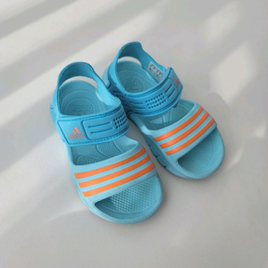 아디다스 유아 샌들 150