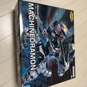 피규어라이즈 파워드라몬 디지몬 미개봉