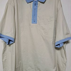 100-105)H&M 아노락 셔츠