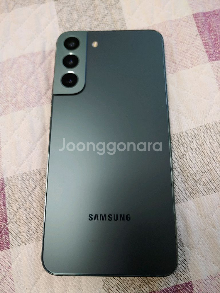 특A급 ㅡ 갤럭시 S22 플러스 256GB +--2