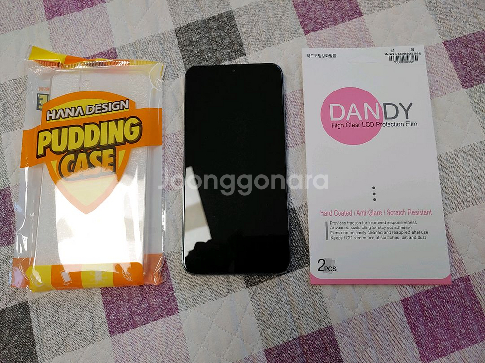 특A급 ㅡ 갤럭시 S22 플러스 256GB +--0