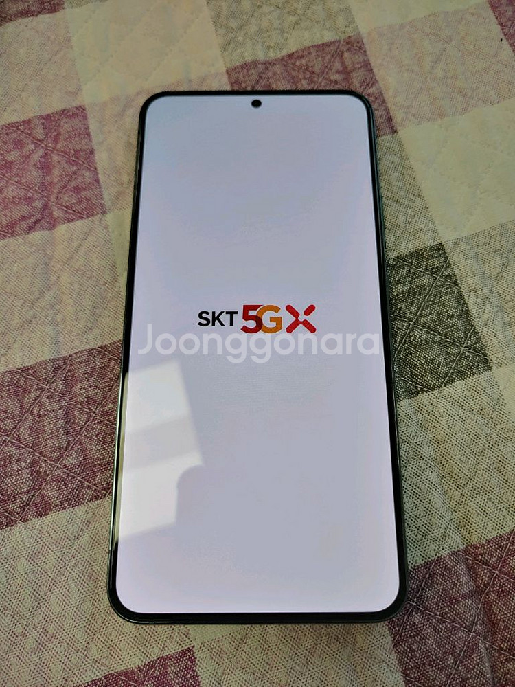 특A급 ㅡ 갤럭시 S22 플러스 256GB +--3
