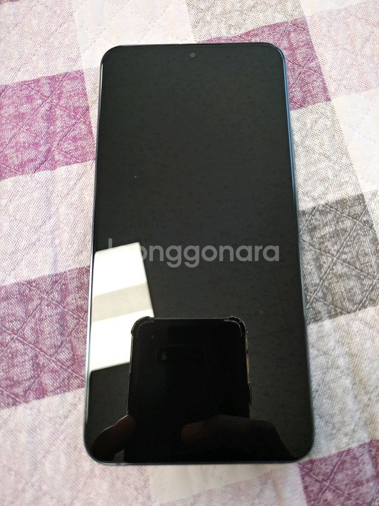 특A급 ㅡ 갤럭시 S22 플러스 256GB +--1