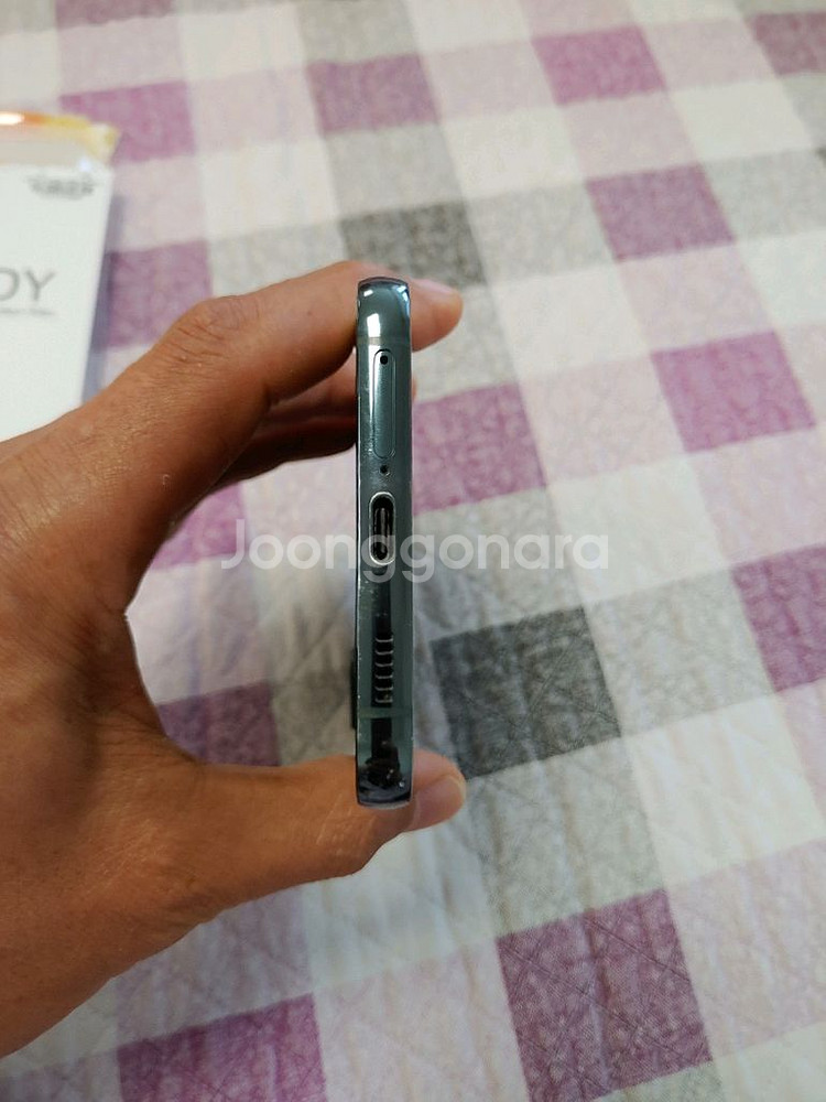 특A급 ㅡ 갤럭시 S22 플러스 256GB +--8