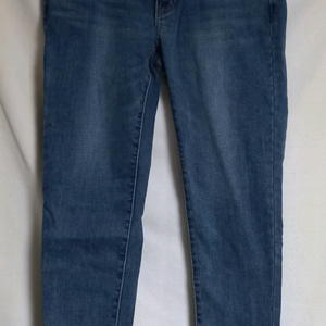 게스 반기모 여성 청바지 70(28)