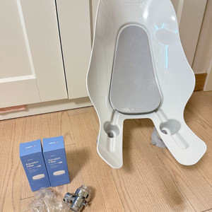 밤비데 아기 비데 + 아쿠아럽 필터