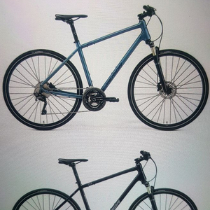 메리다 크로스웨이XT에디션 구합니다