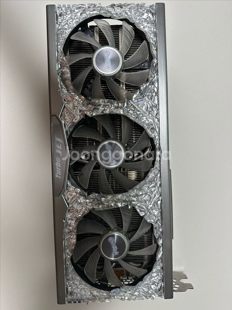 이엠텍 turbo jet Rtx 3080--0