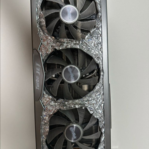 이엠텍 turbo jet Rtx 3080