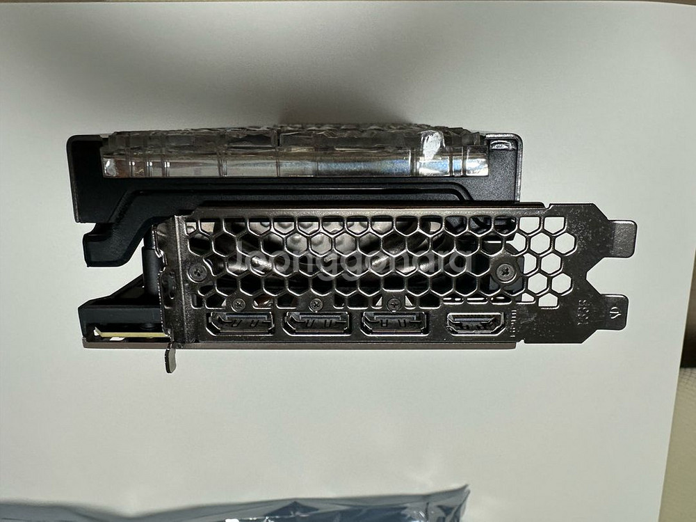 이엠텍 turbo jet Rtx 3080--2