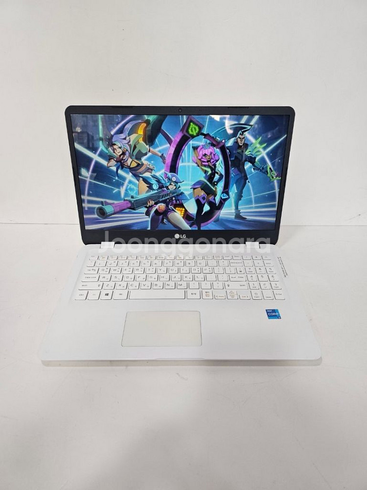 i7사양,512G+16G> LG15인치사무용노트북--2