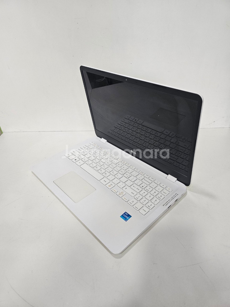 i7사양,512G+16G> LG15인치사무용노트북--4