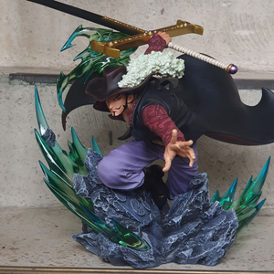 (초급처)LX 미호크 레진 1/6 원피스pop제일복권
