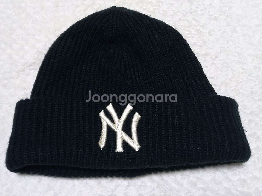 MLB 공용 비니모자 프리--0